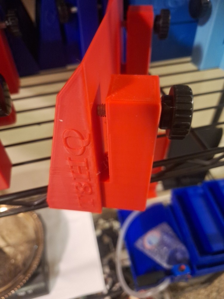 2026 RED TORRENT EIGHT HEAVY 1/4" Opening Header! 8" Sluice Box Header