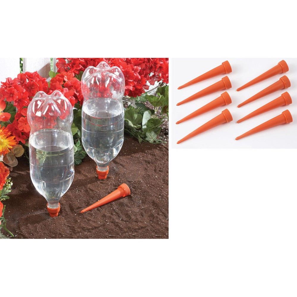 Irrigation Spikes, Set of 8