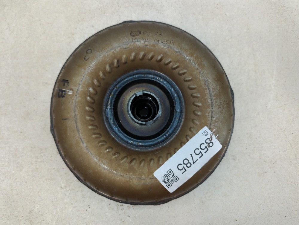 2005 Scion Tc Torque Converter Automatic Transmission Oem C46NC