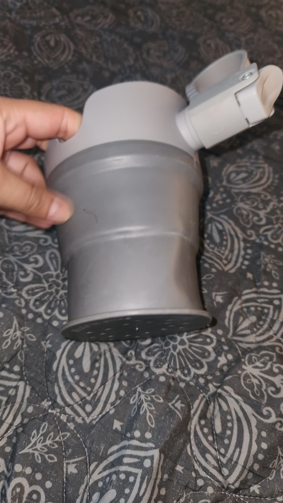 Collapsible Stroller Cup Holder