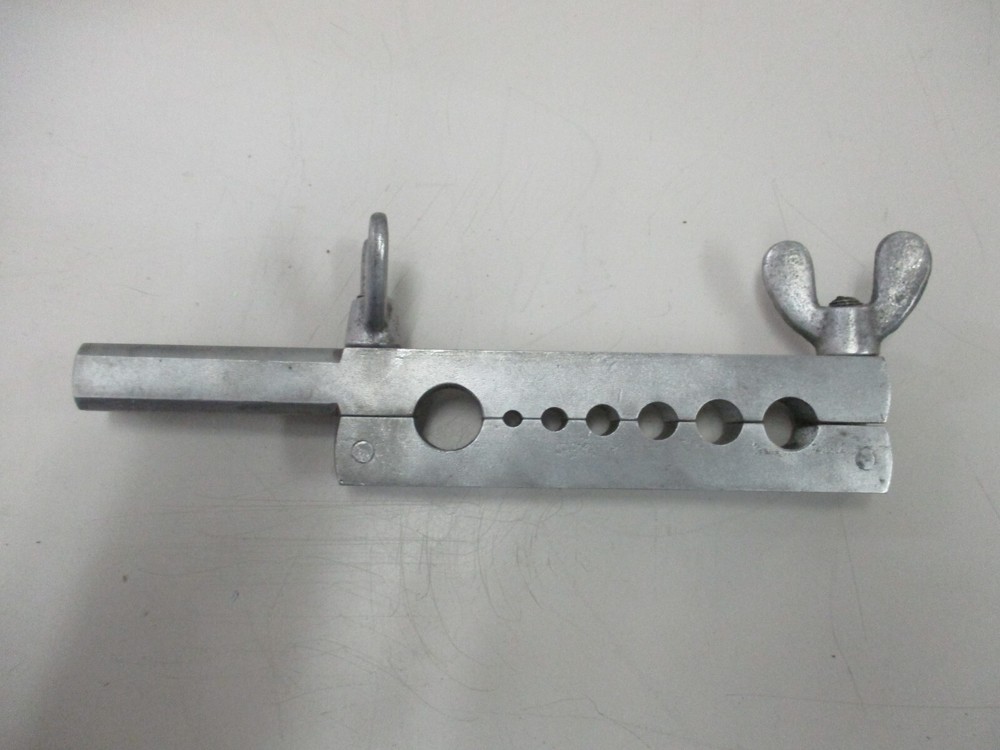 Vintage Craftsman No. 5537 Flaring Tool