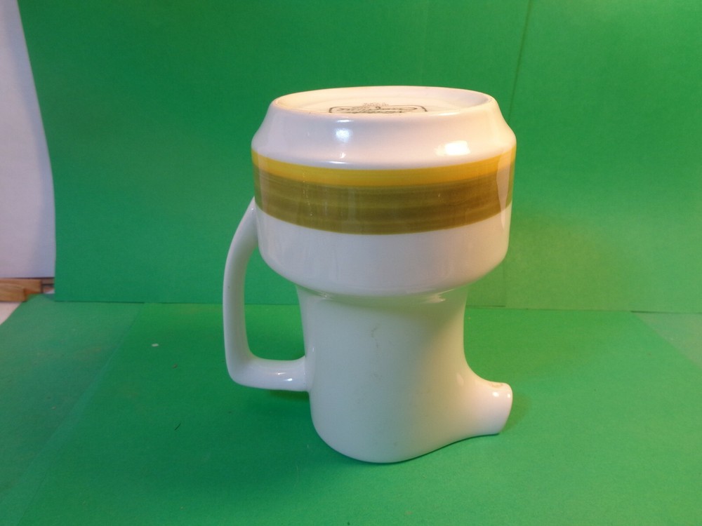 Noritake Craftone Rumba Creamer, #8759 (Used/EUC)