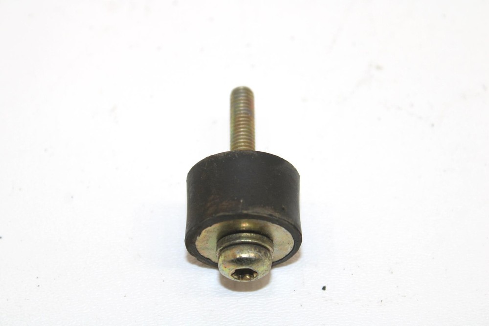 Polaris Oem Electronics Plate Damper 3021964 Q748