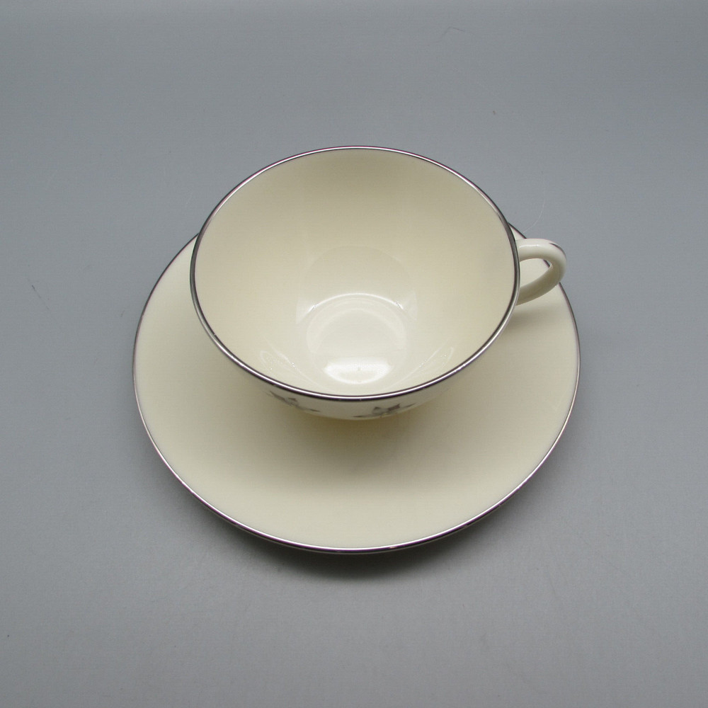 Lenox Fine China Princess 5pc Place Setting