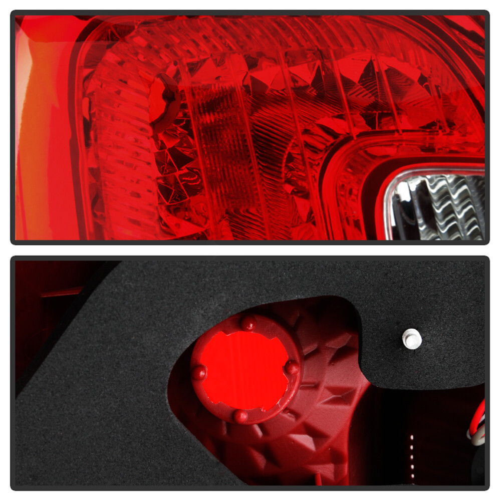 2013-2016 Buick Encore Tail Light Brake Lamp Replacement 13-16 Left Driver Side