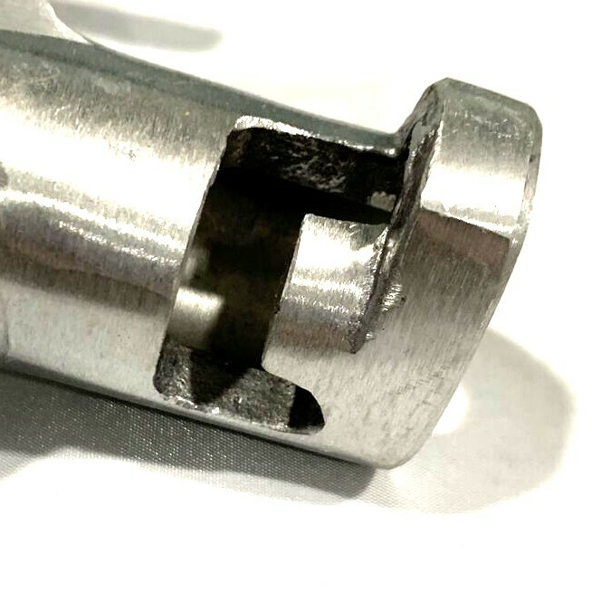 9" Blender Attachment Lightweight