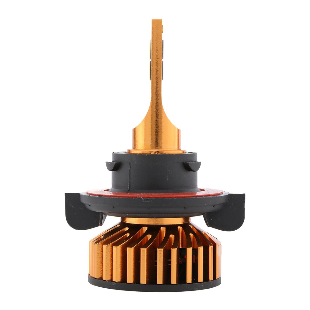 AUXBEAM LED Headlight Bulbs Hi/Low Beam Conversion Kit for Chevy HHR 2006-2011