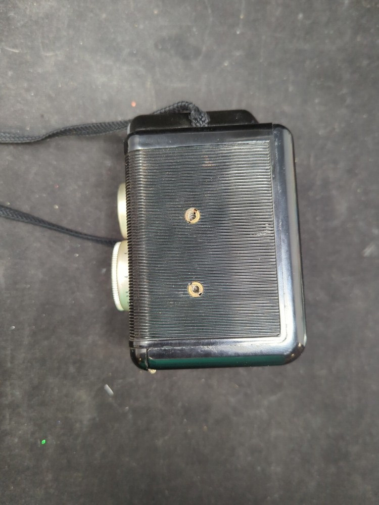 Argus Super Seventy Five Camera Not Tested, With Flash and Bulbs