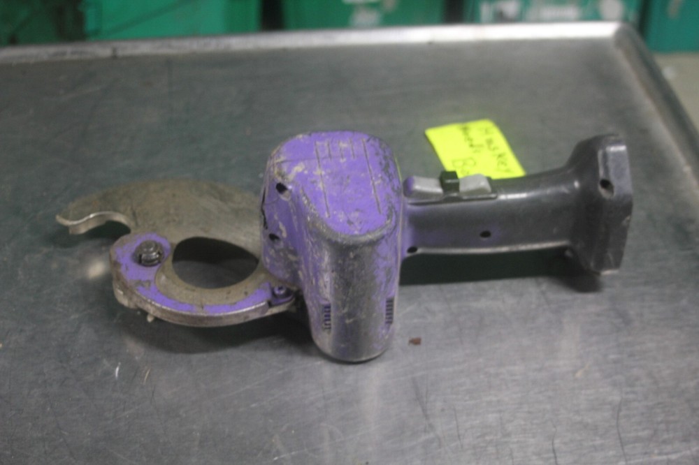 Huskie Cable Cutter