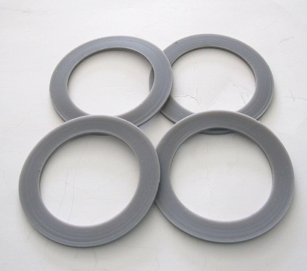 Blendin 4 Pack Hamilton Beach Blender Gasket