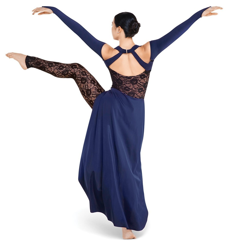 Tenth House Dance Medium Adult - Equilibrium