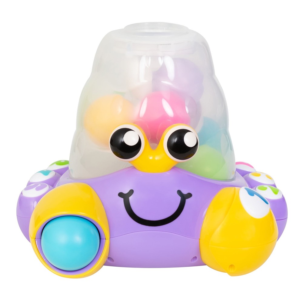 Baby Trend Interactive Crab Counting Toy