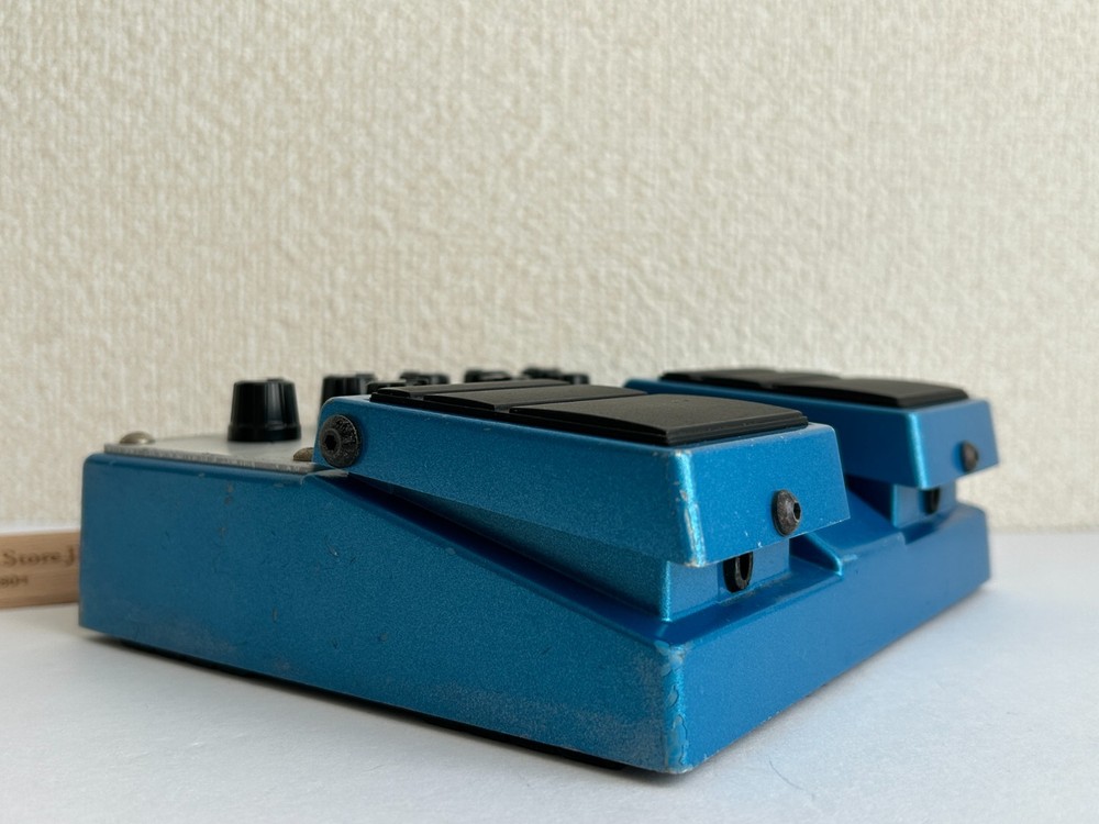 BOSS CE-20 Chorus Ensemble Processor Guitar Effects Pedal Tested Working From JP