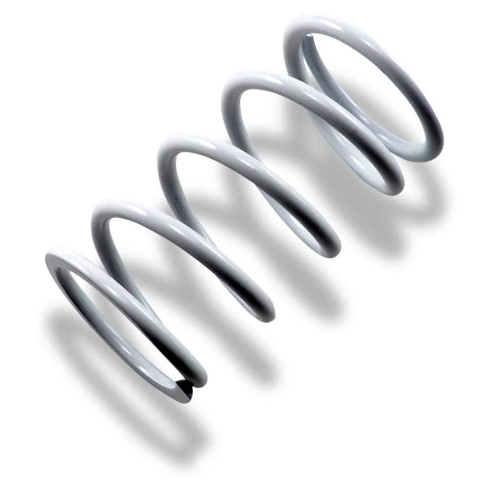 EPI Primary Drive Clutch Spring - White - BCS22