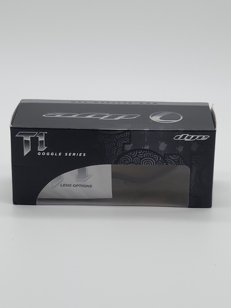 Dye T1 Replacement Lens