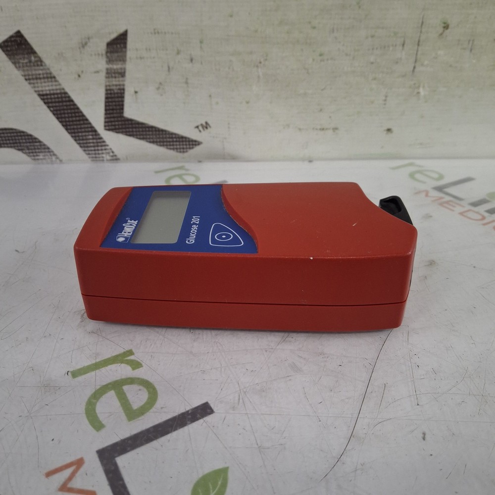 HemoCue Glucose 201