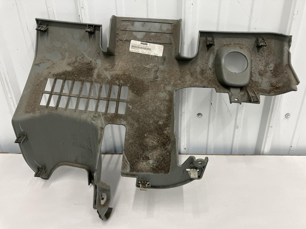 2012-2027 Kenworth T680 KICK Dash Panel - Used