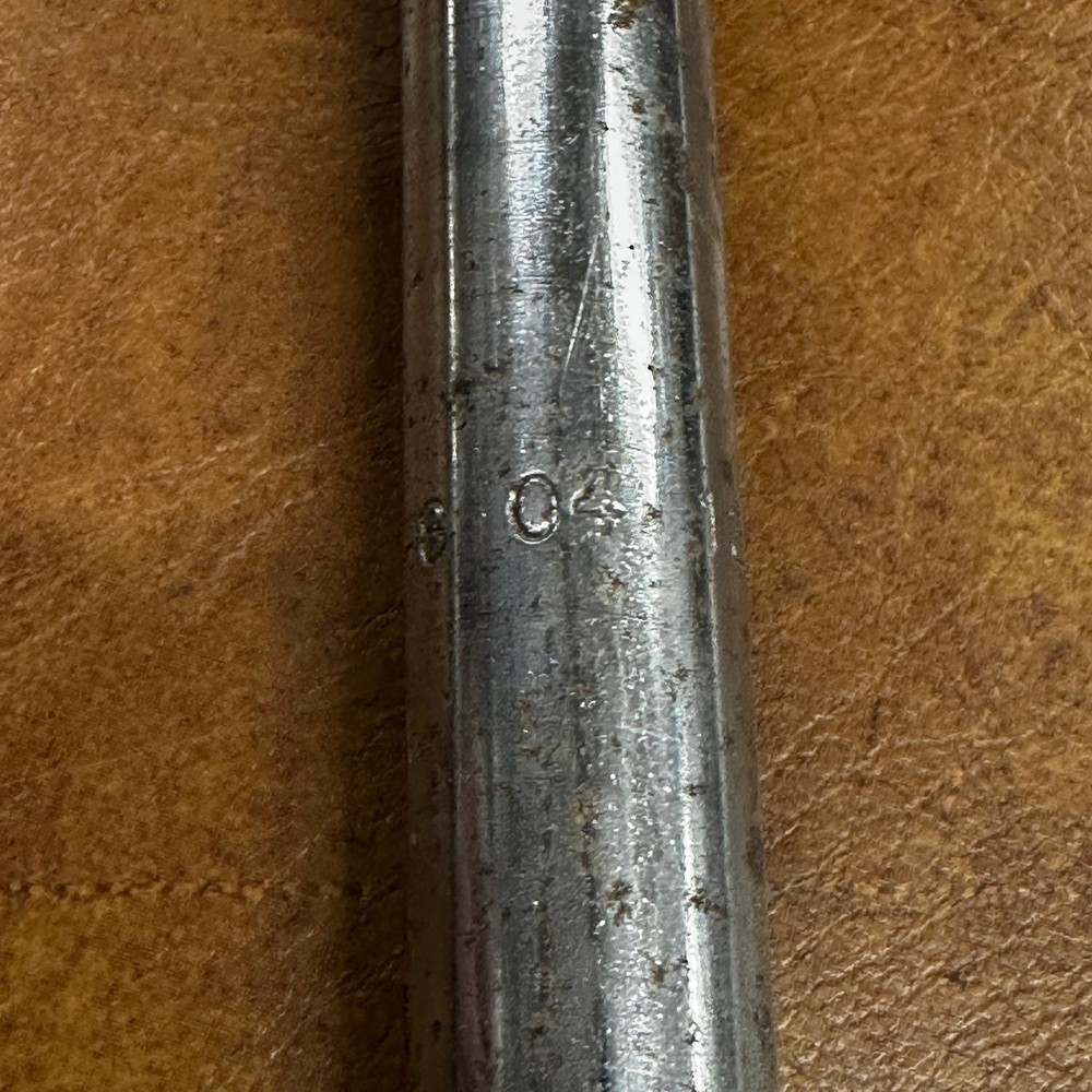 Unbranded U-Bolt LH8 04 12 G