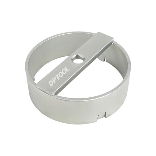 Fuel Tank Locking Ring Remover Fuel Pump Sender Clamping Ring Removal Tool