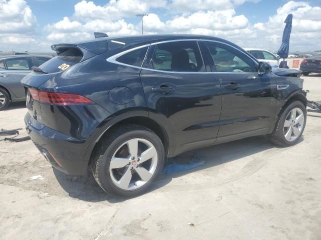 E-PACE 2020 Transfer Case 349280