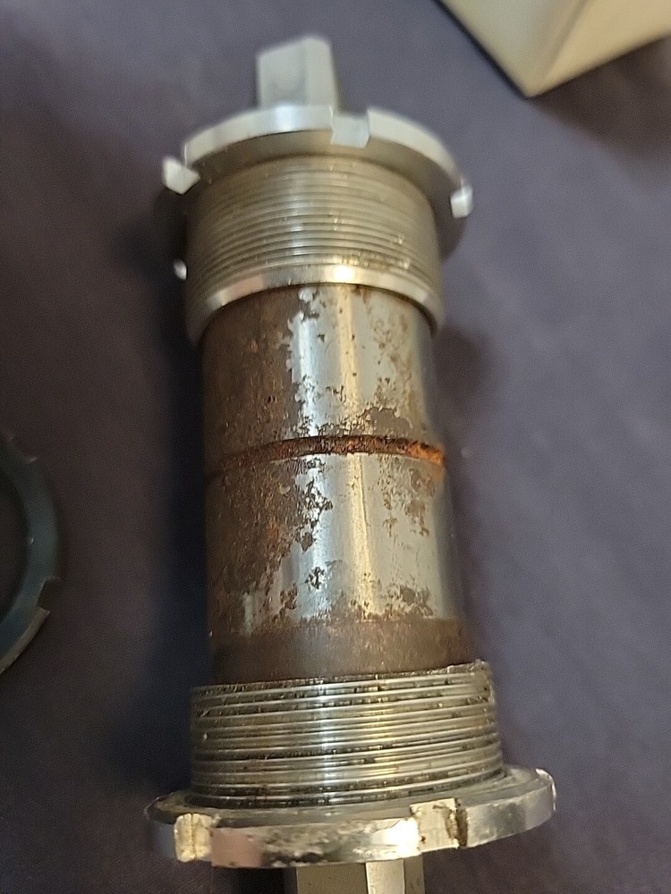 performance bicycle sealed bearing bottom bracket