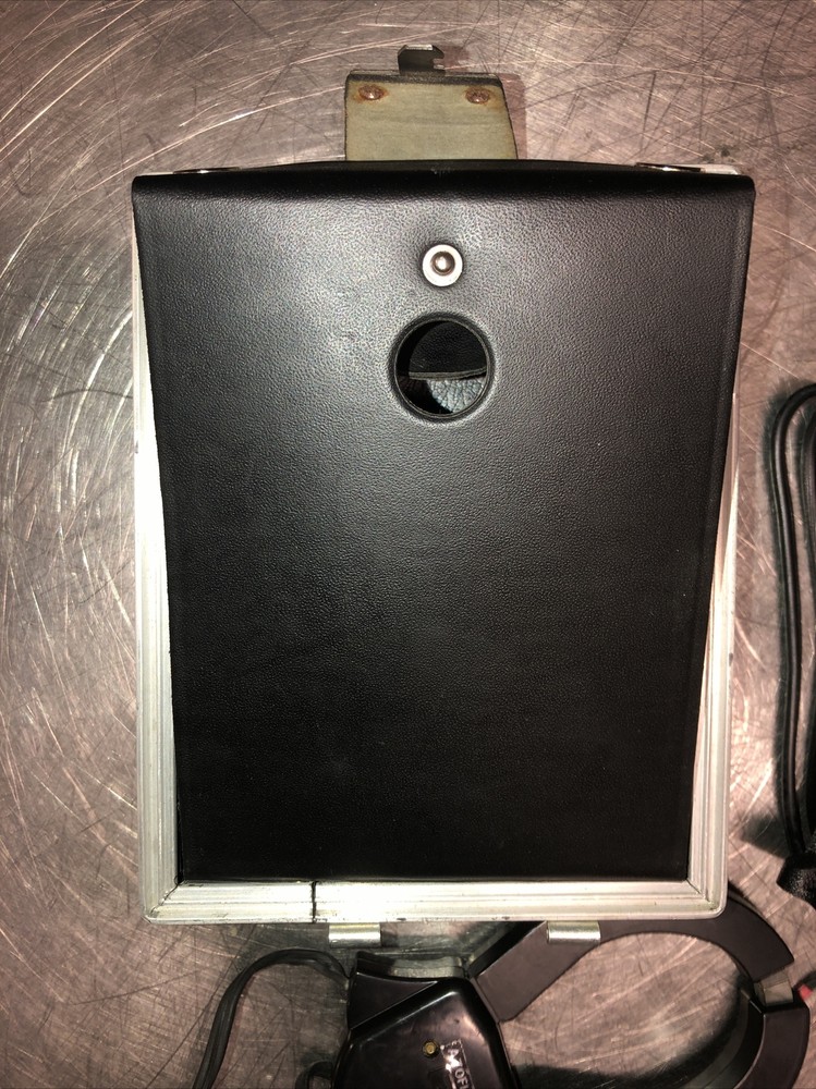 Amprobe A70FL 60CS Current Probe w/ Cables & Case