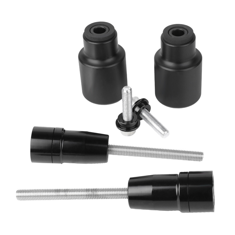 Engine Frame Slider Falling Crash Guard Protector For CFMOTO 700 CL-X Adventure