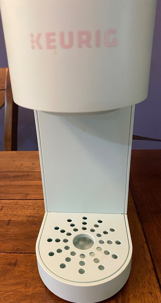 Keurig multi cup coffee maker