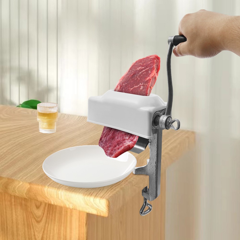 Meat Tenderizer Tool Kitchen Meat Tenderize Desktop Meat Tenderizer Machine