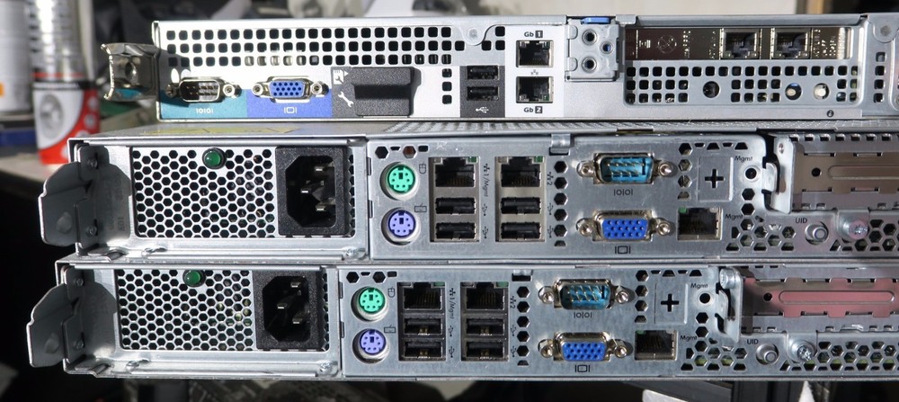 Omneon harmonic system manager, mas1000 unit and more