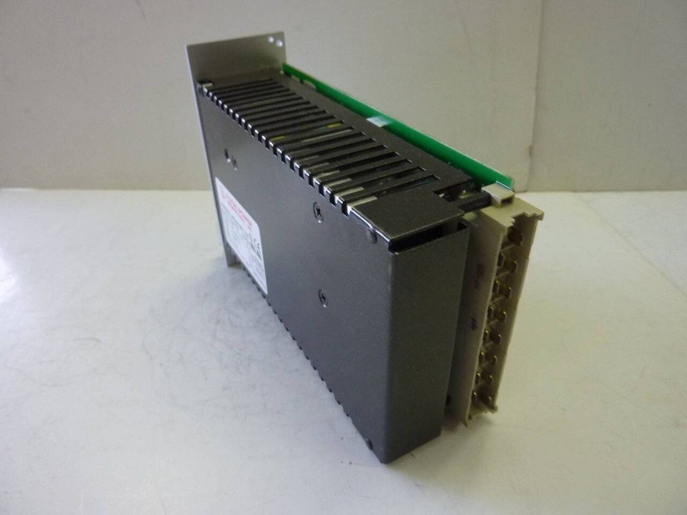 HITRON ELECTRONICS Power Supply HSU100-10 Used #7676