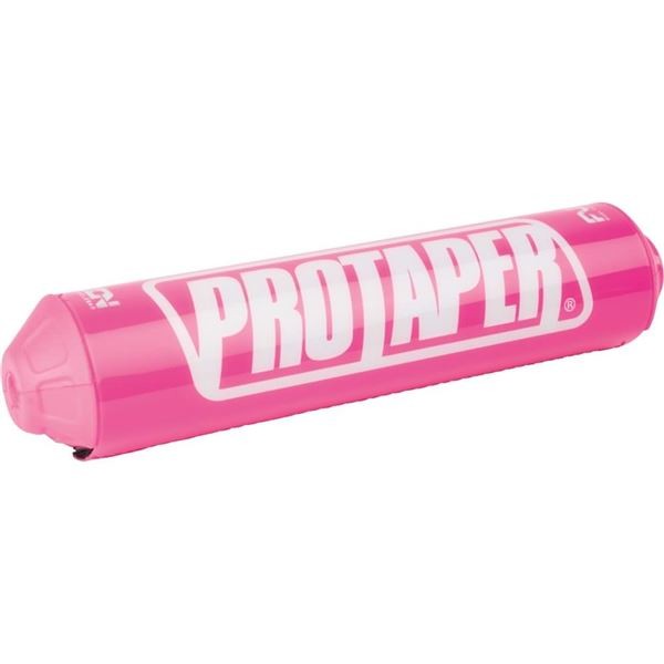 ProTaper - 021637 - Fuzion Bar Pad, Race Pink