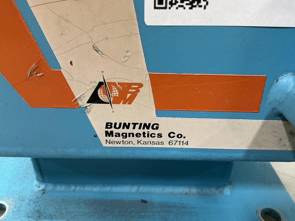 BUNTING Drawer Magnet Used #1475918