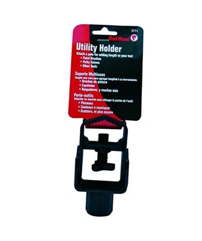 3711 Utilty Holder, One Size, Multi
