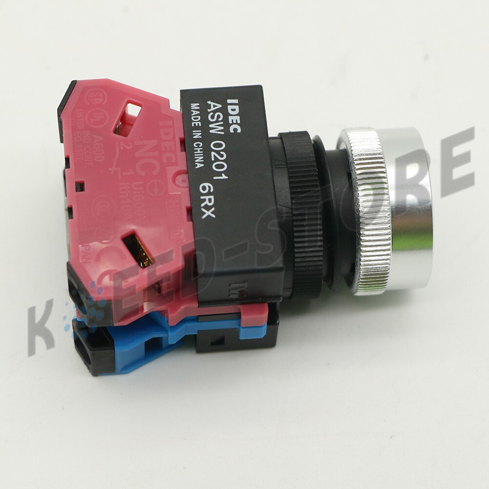 1PCS New IDEC ASW211 Selector Switch