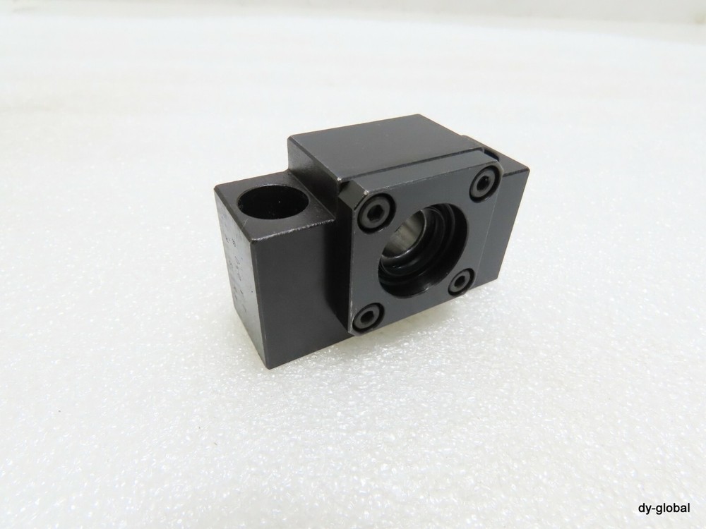 AK12 Used Ball Screw Support Bearing Fixed Side Angular 7001 BRG-I-976=1A6X
