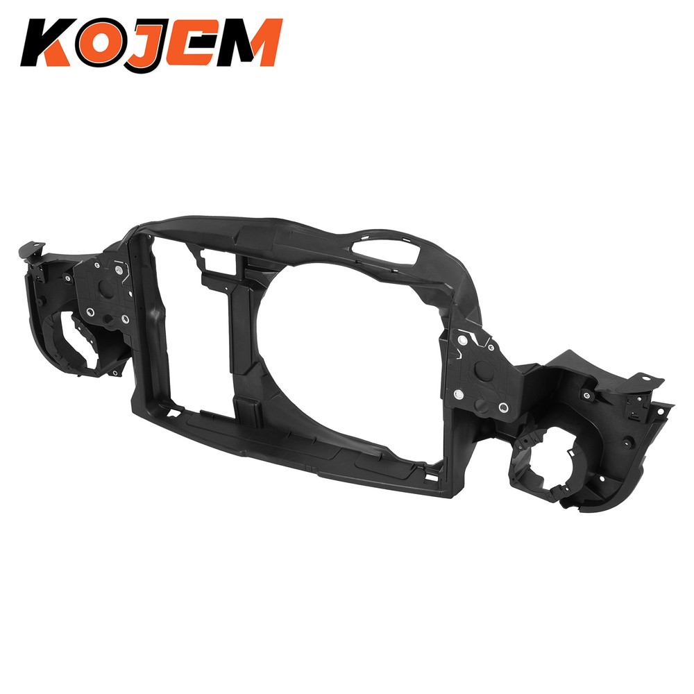 Front Radiator Support Core Assembly For Mini Cooper S Model 02-08 #51647200800