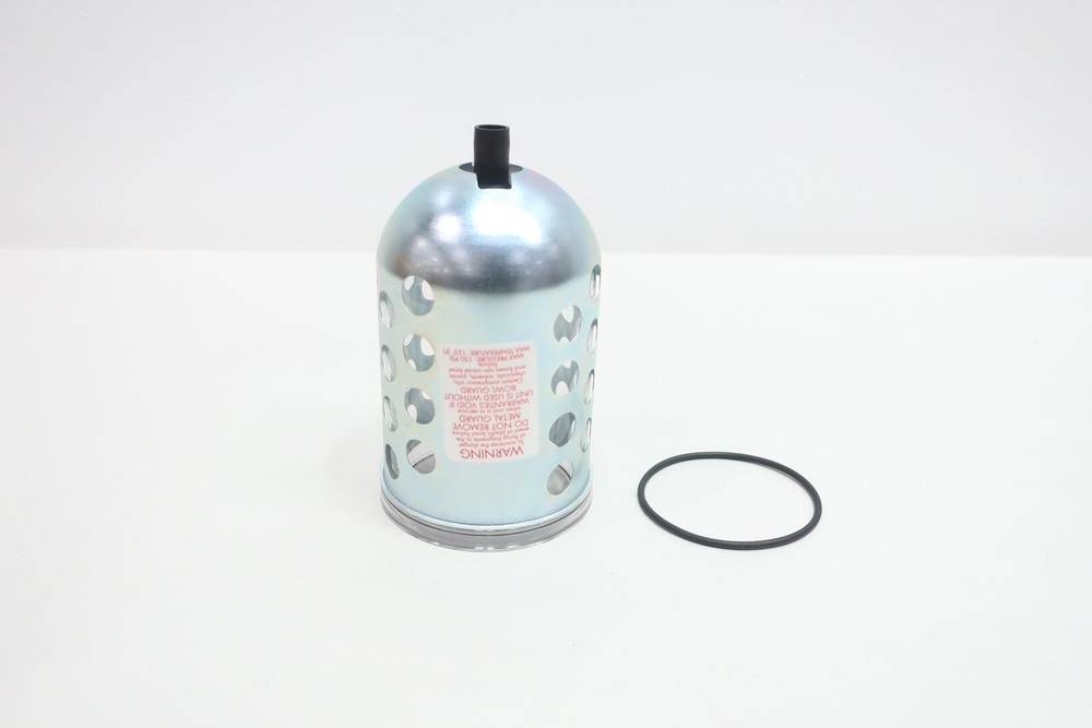 Wilkerson FRP-95-831 Bowl Guard Assembly