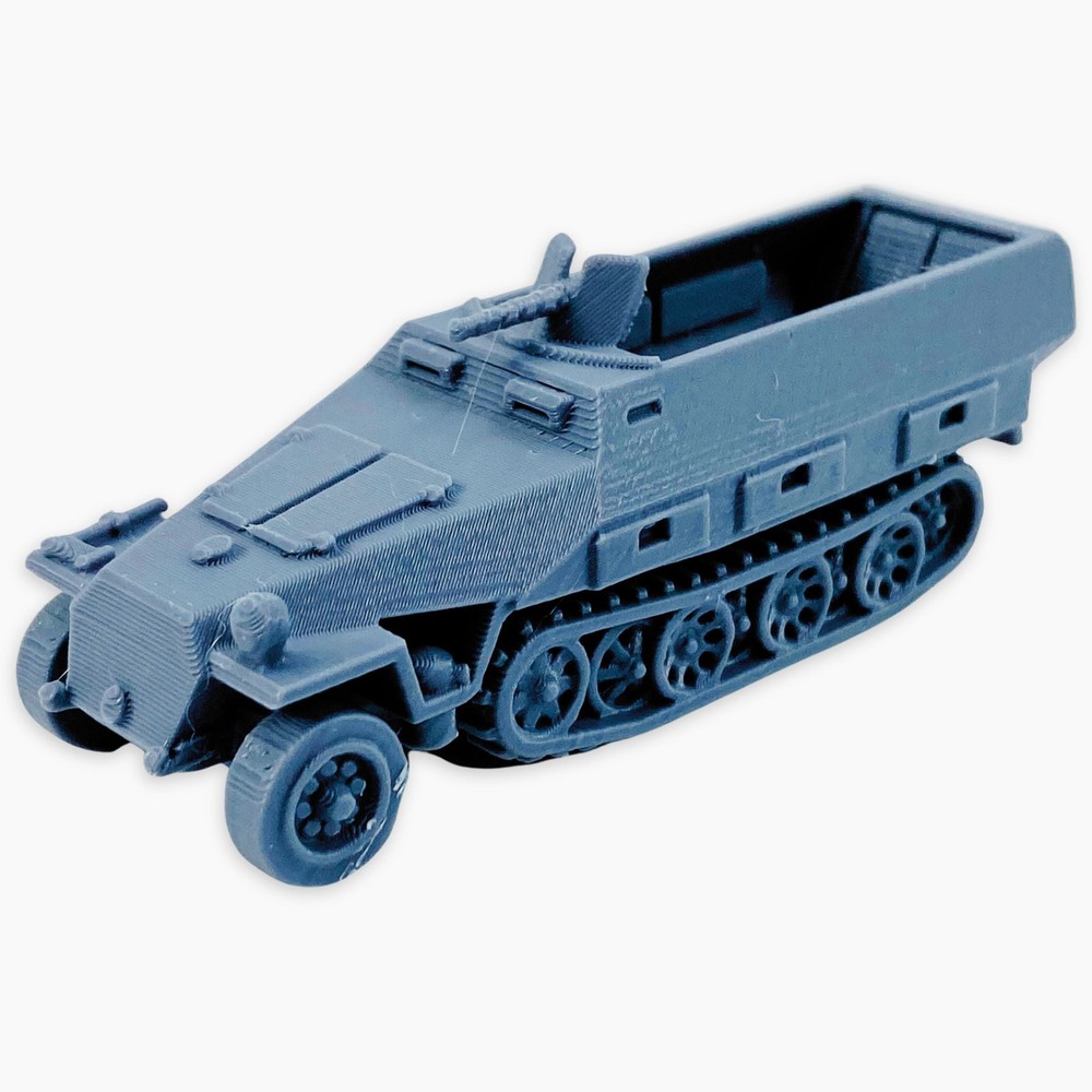 Sd.Kfz. 251/1 Ausf. D