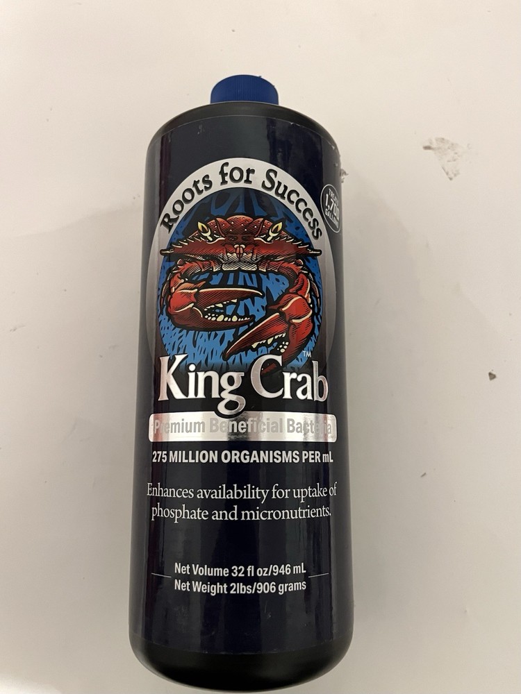 Garden Plant Supplement