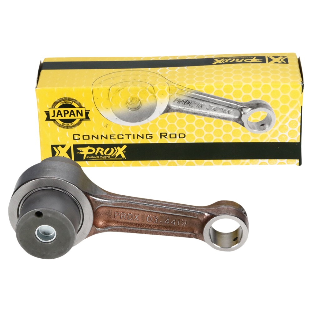 Pro-X Connecting Rod Kit - 03.4419
