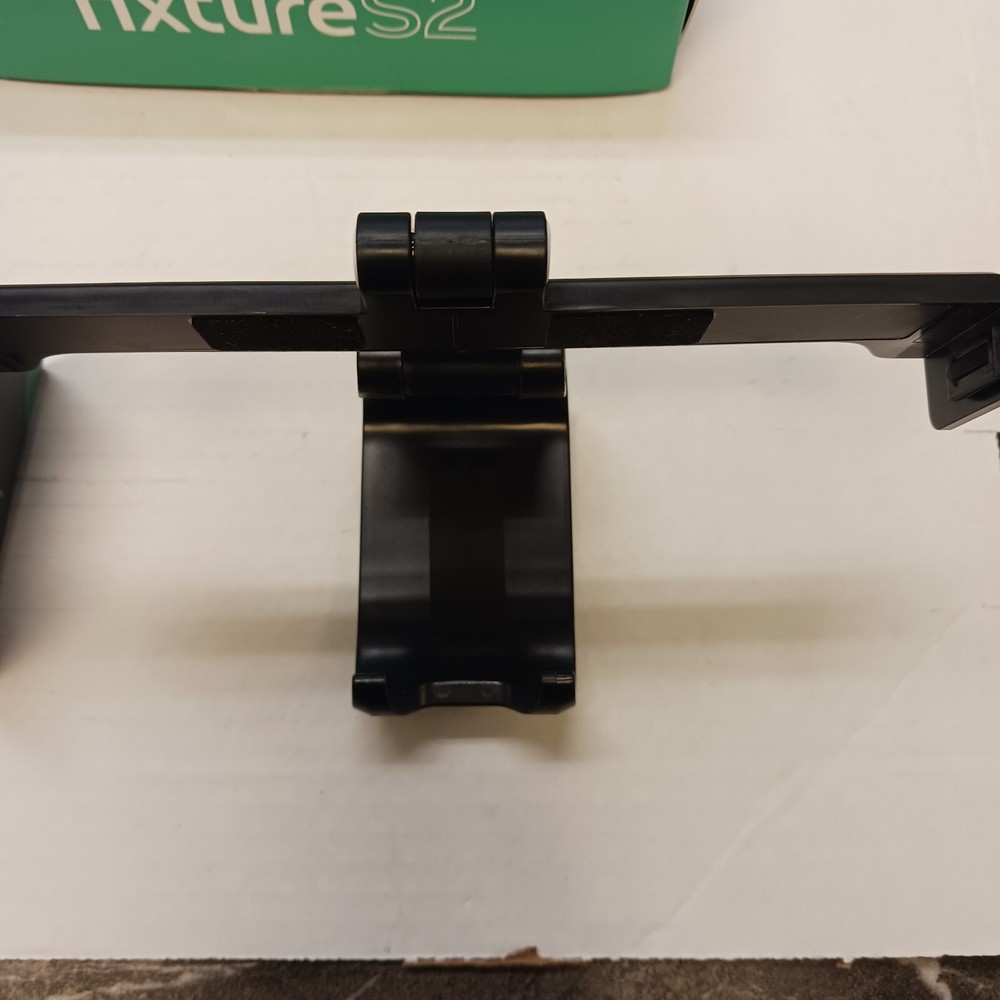 Fixture S2 OLED Switch and Pro Controller Mount