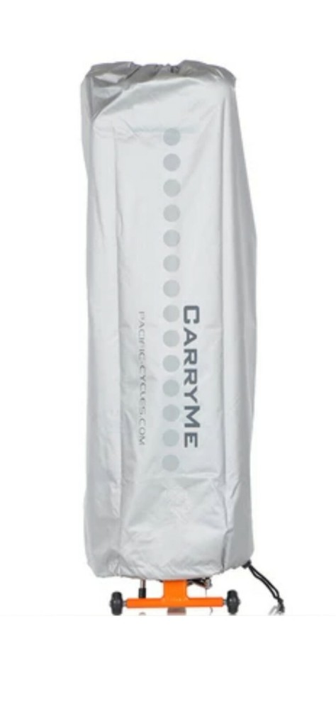 CARRYME folding bike cover