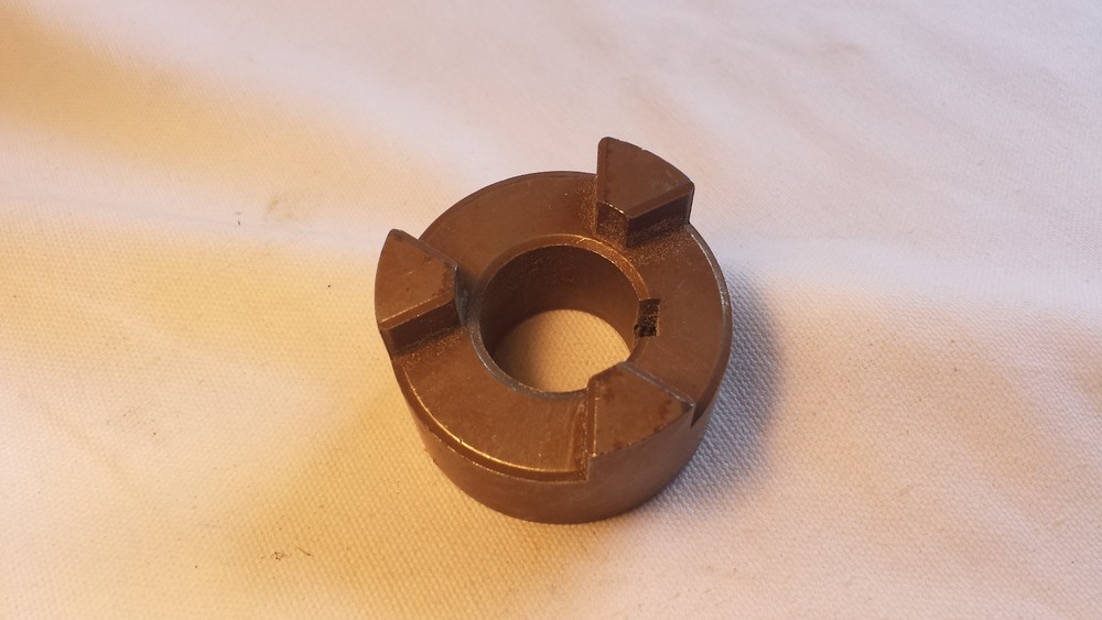 Browning CHJP4 Jaw Coupling 1-1/8" Bore