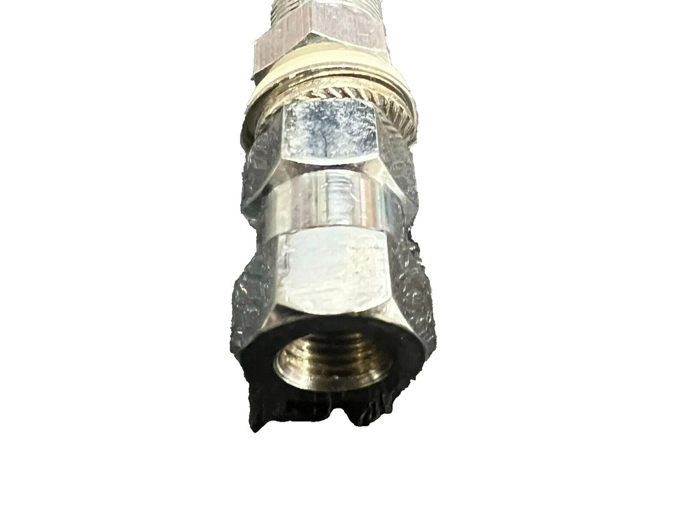 3/8 Replacement Stud for CB Antennas and Mounting Brackets