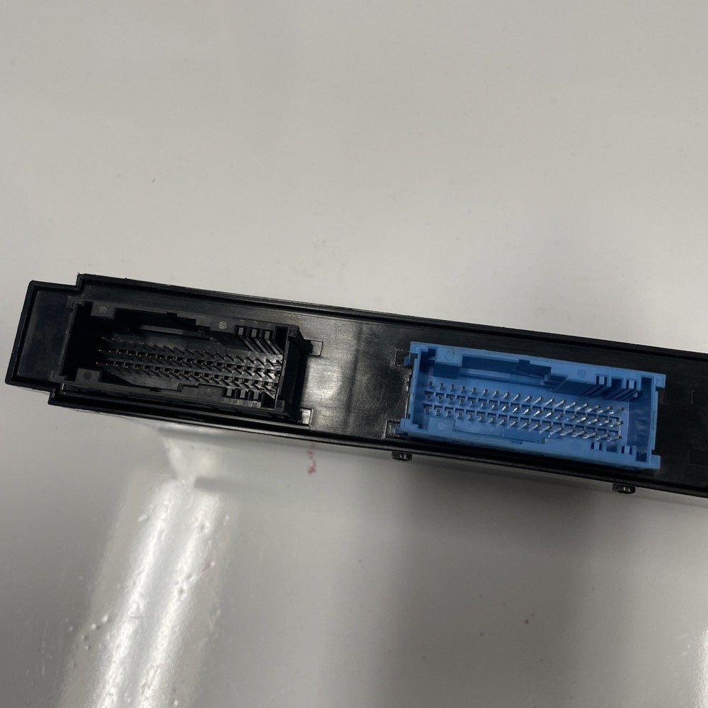 2008 BMW 328i E92 JBE Junction Fuse Box Control Module BCM 61359177978 E90 E93
