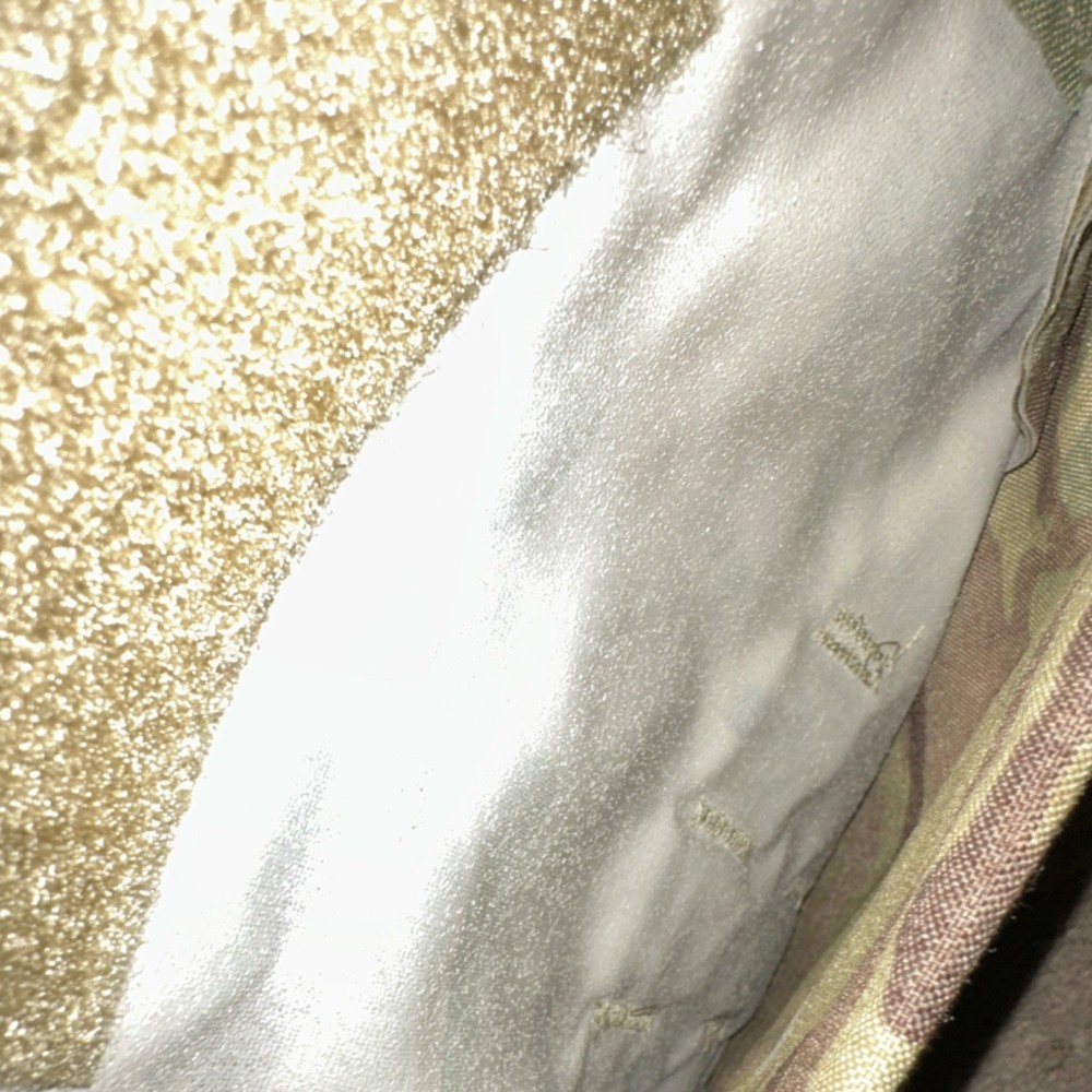 KDH Defense Systems Soldier Plate Carrier System Left Side Small/Medium Multicam