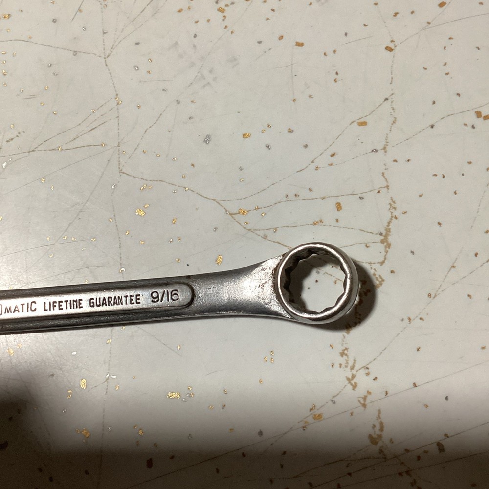 9/16” Bernzomatic Wrench