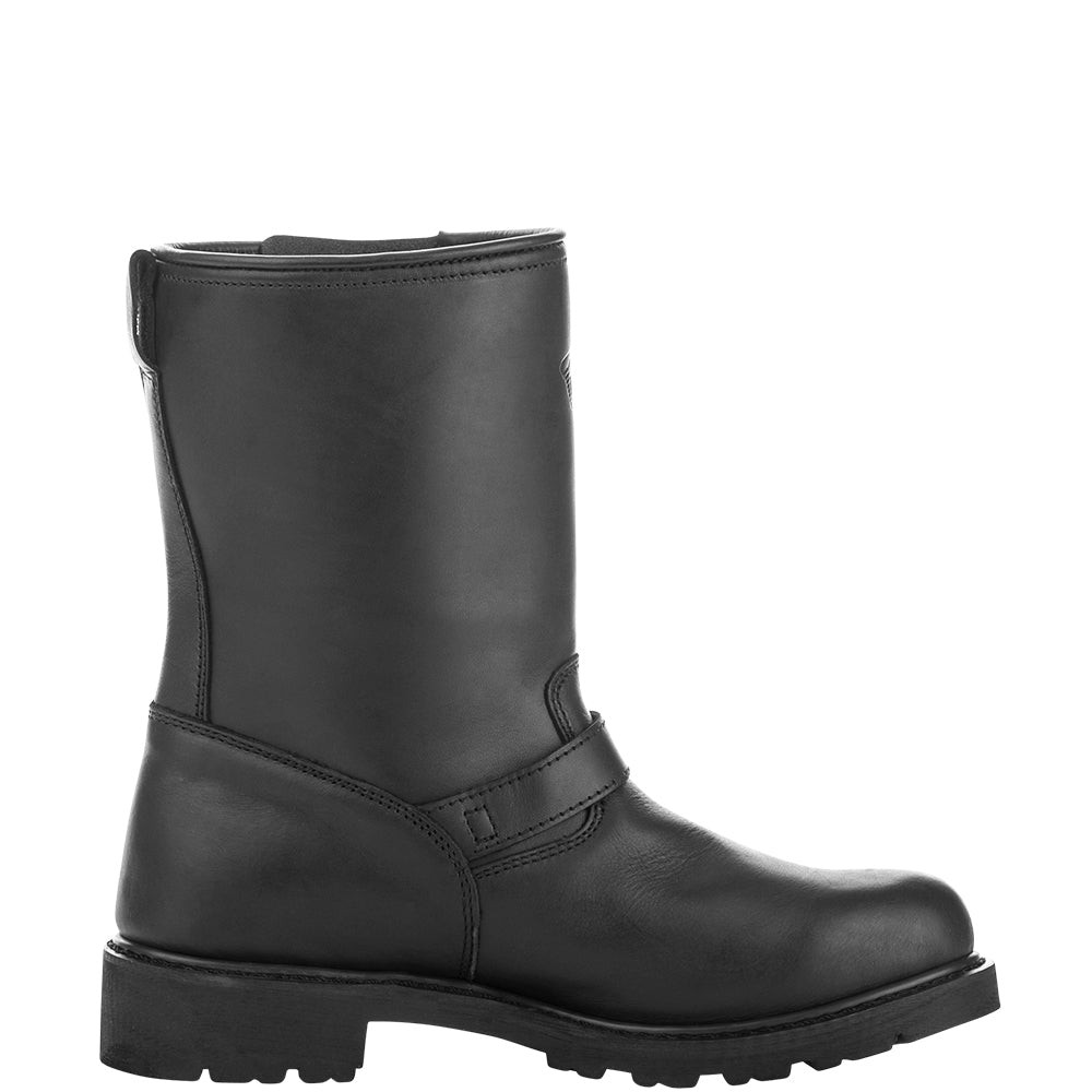 Primary Engineer Short Boots Sz 09