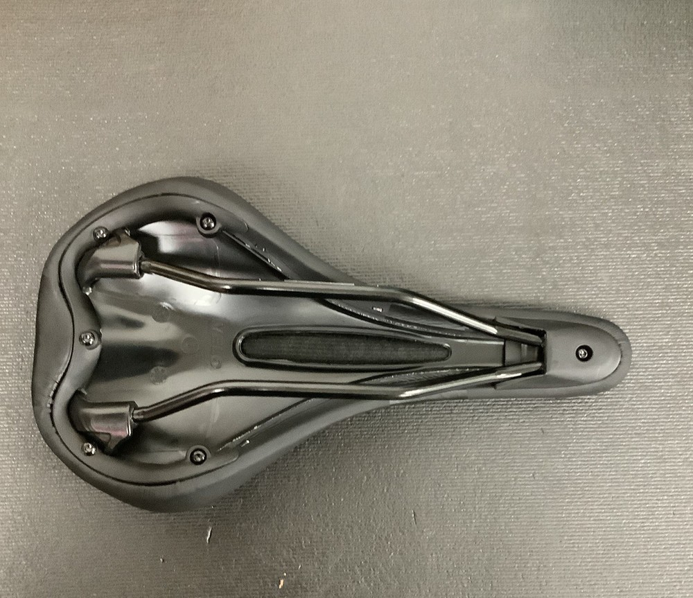Husqvarna Velo Bicycle Saddle CR-MO